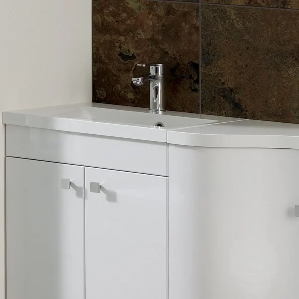 Oslo 580 Combi basin top