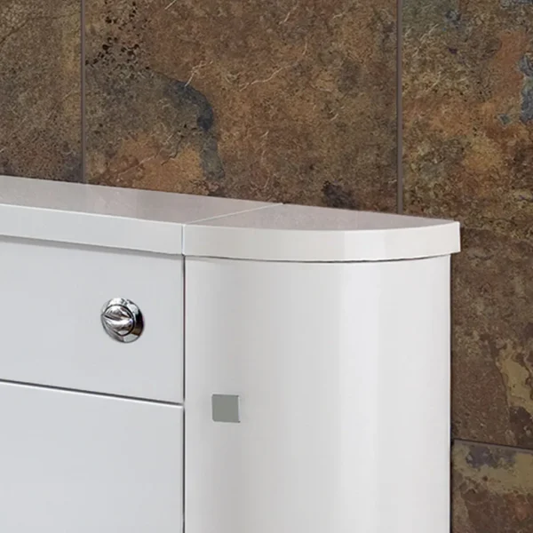 Oslo single quad top