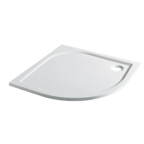 Vanguard 25 Quadrant Tray White