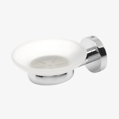Genoa soap dish