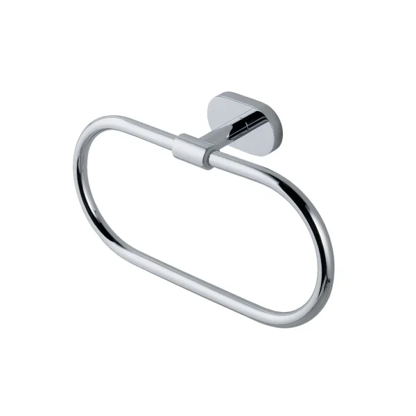 Salerno towel ring