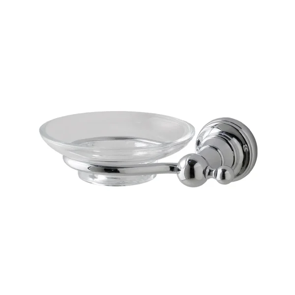 Rockingham Soap Dish