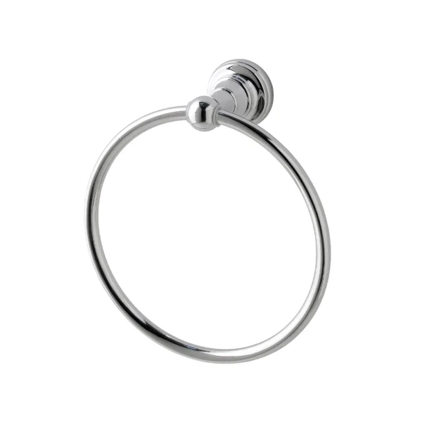Rockingham Towel Ring