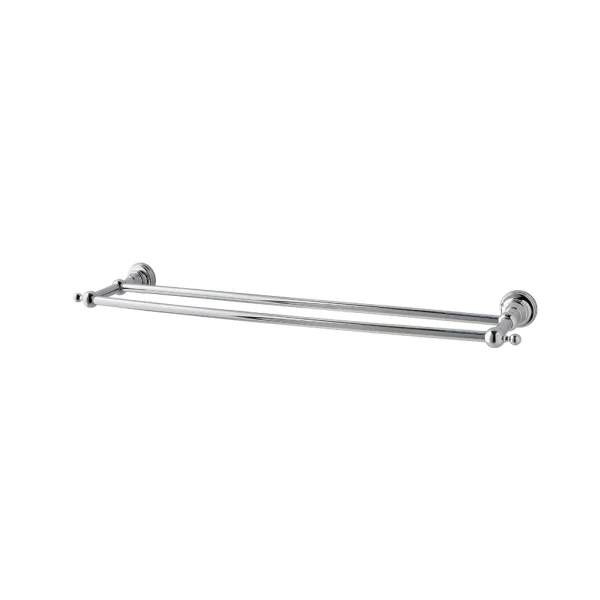 Rockingham Double Towel Rail