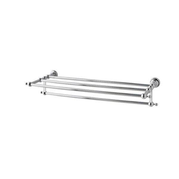 Rockingham Towel Shelf