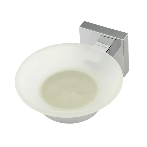 Rimini soap dish