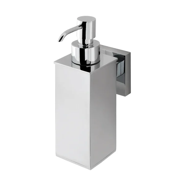 Rimini metal soap dispenser