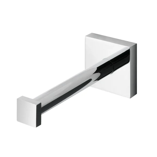 Rimini toilet roll holder