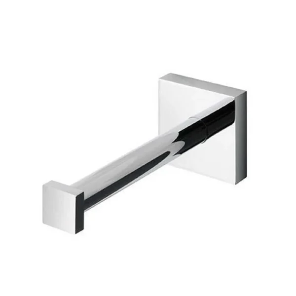 Rimini Covered Toilet Roll Holder