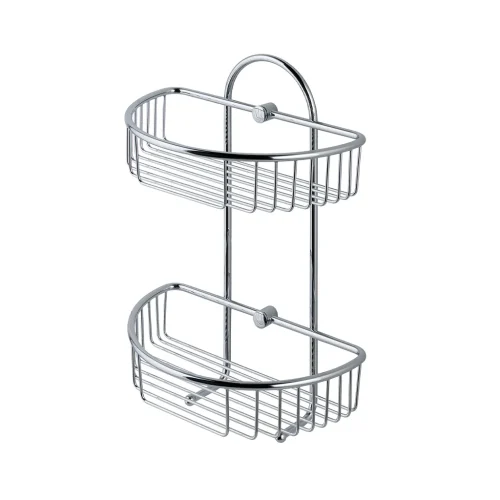 Double basket 275x155x310