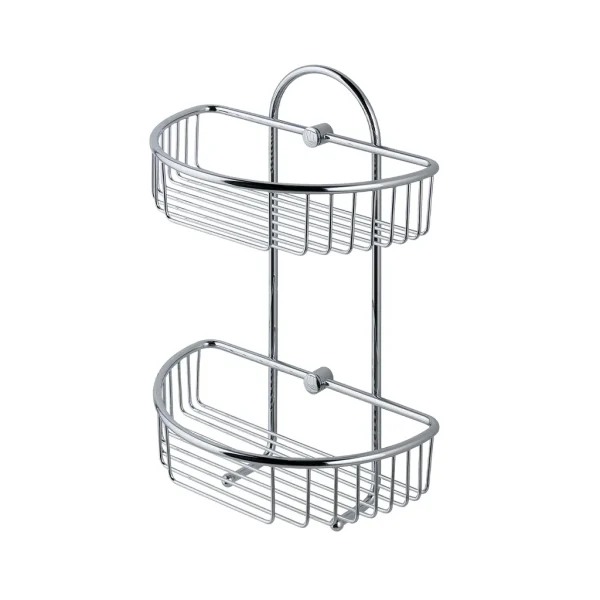 Double basket 275x155x310
