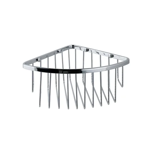 Corner basket 205x205x110