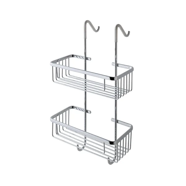 Rectangle hanging basket 275x125x510