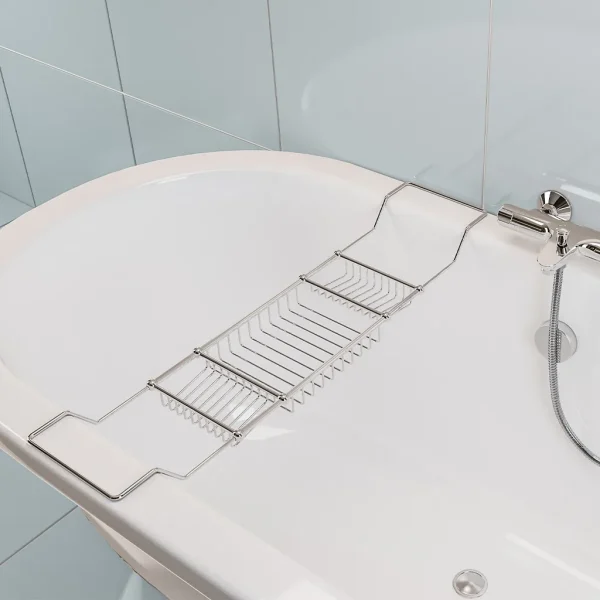 Bath Rack