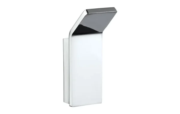 Vercelli Robe Hook Straight