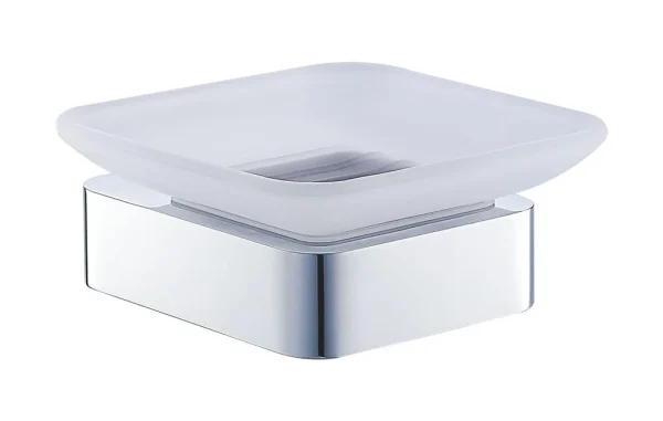 Vercelli Soap Dish Holder