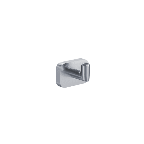Asti Curved Robe Hook