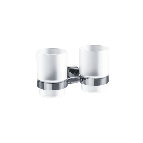 Asti Double Tumbler Holder