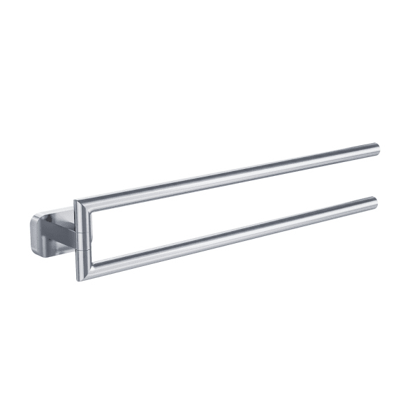 Asti Double Split Rail