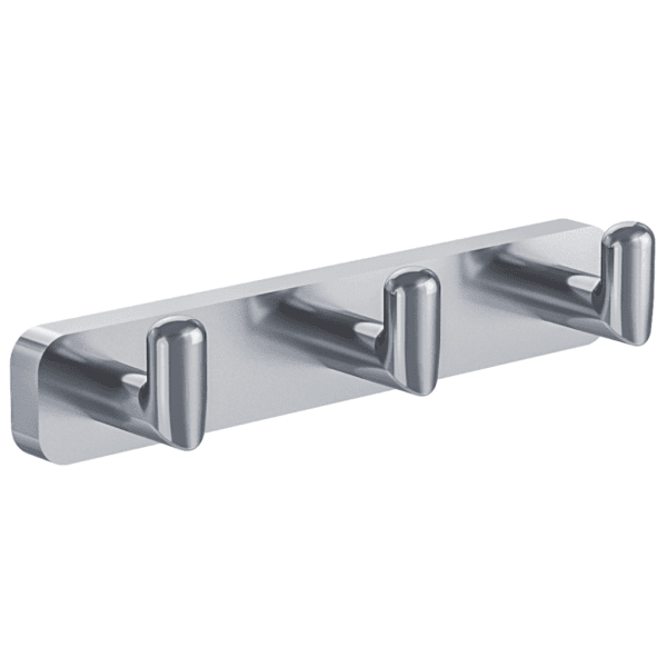 Asti Triple Robe Hook