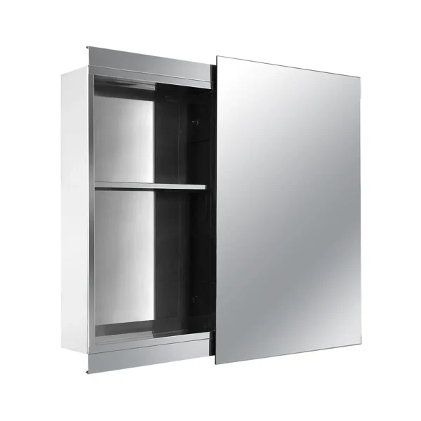 660 Mirror Cabinet
