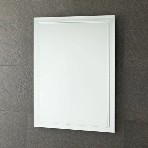 Seattle 500 x 700 Rectangular Bevelled Edged Mirror