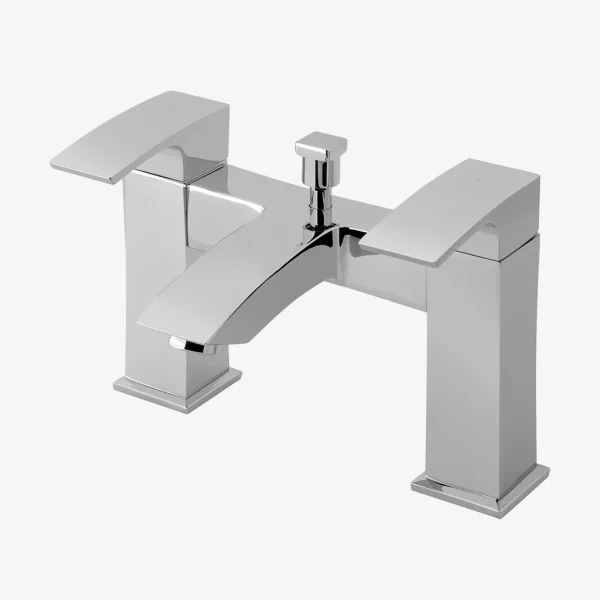 Diorama Bath Shower Mixer inc kit