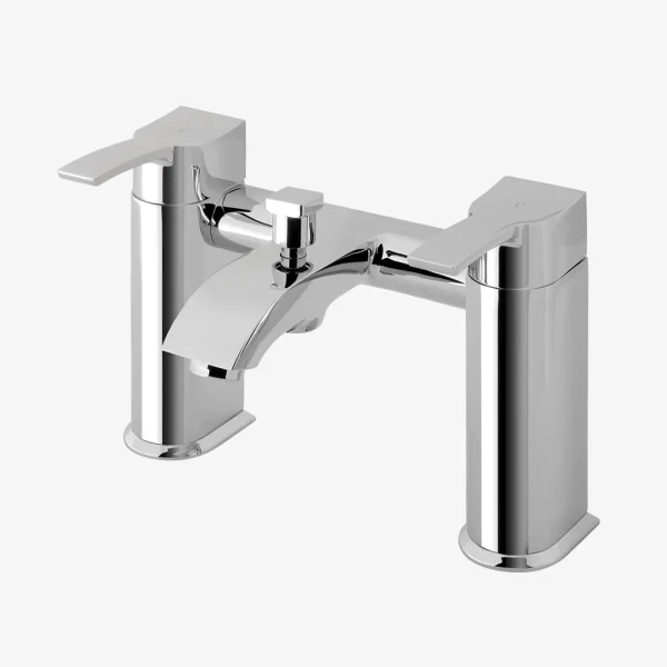 Vivande Bath Shower Mixer inc kit