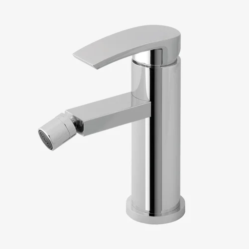 Estorick mono bidet c/w clicker waste