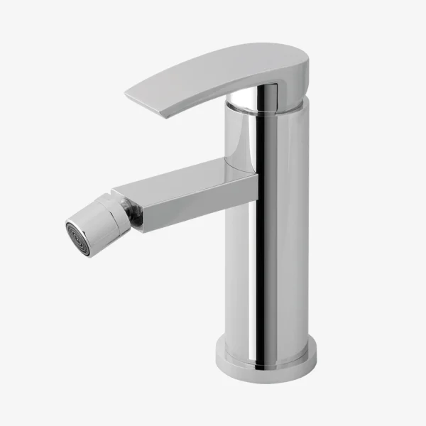 Estorick mono bidet c/w clicker waste