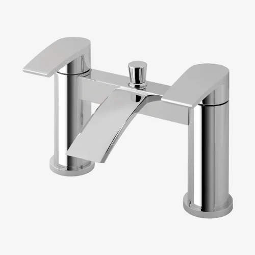 Estorick Bath Shower Mixer inc kit