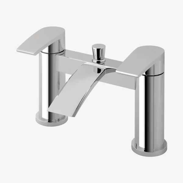 Estorick Bath Shower Mixer inc kit