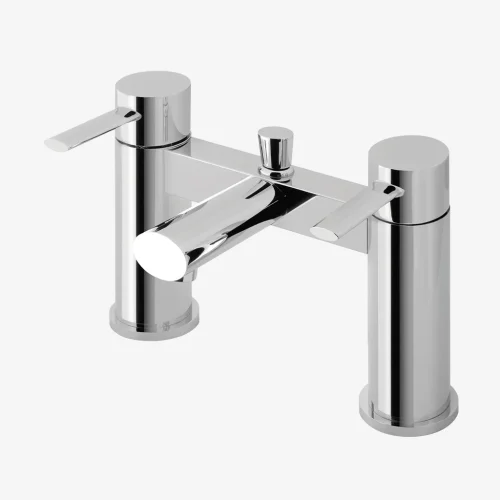 Cortauld Bath Shower Mixer inc kit