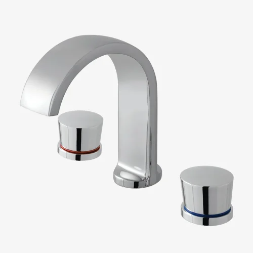 Albermarle bath filler