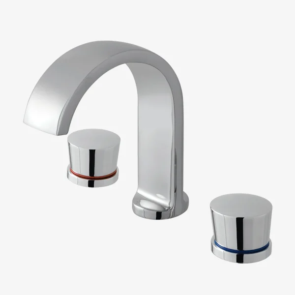 Albermarle bath filler