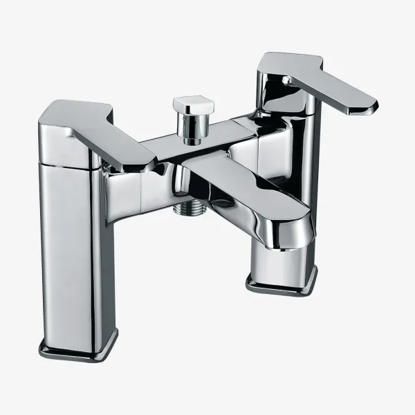 Walton Bath Shower Mixer inc kit