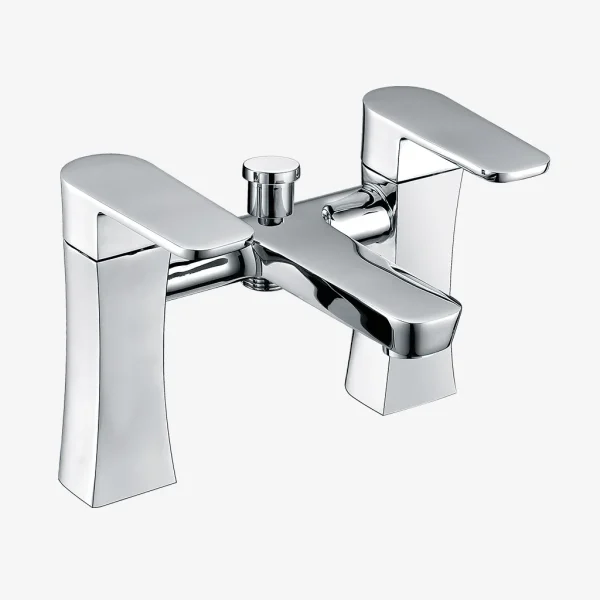 Wingrave Bath Shower Mixer  inc kit