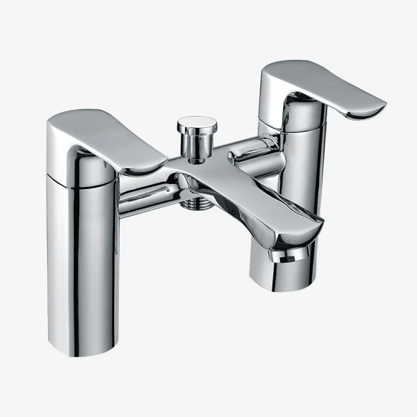 Winchester Bath Shower Mixer inc kit