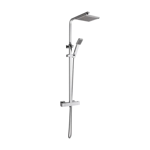 Winterbourne Shower Pole