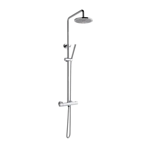 Winslade Shower Pole