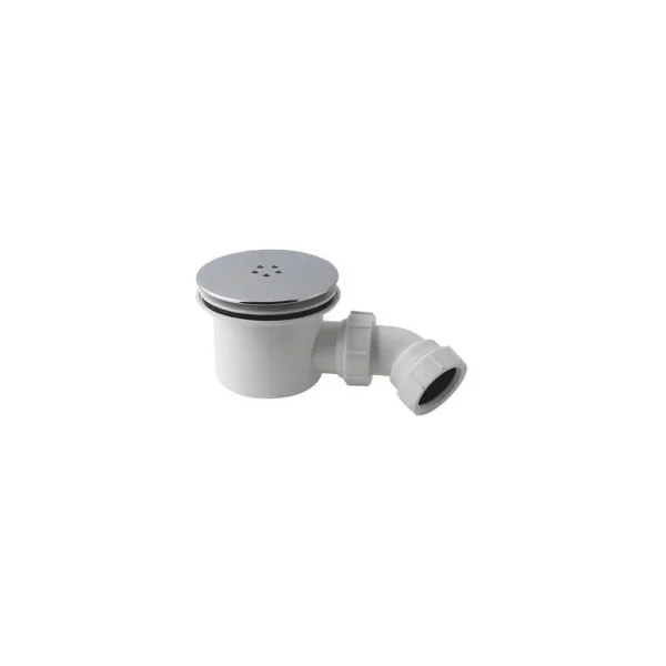 Volente extended shower waste