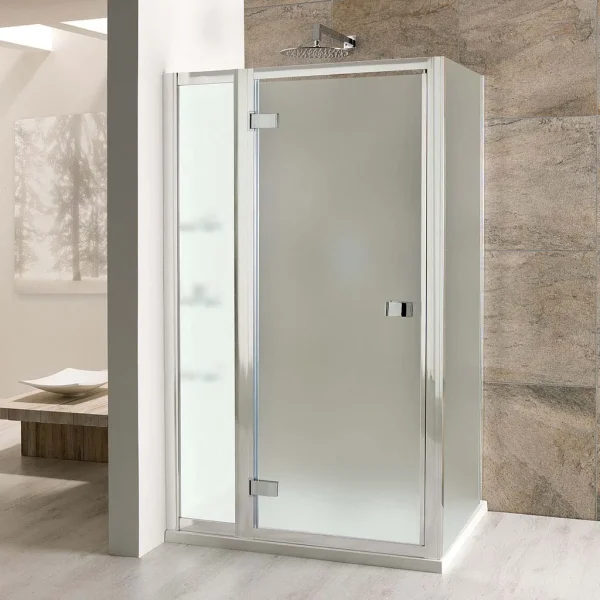 Volente 300mm Inline Panel with Shelf
