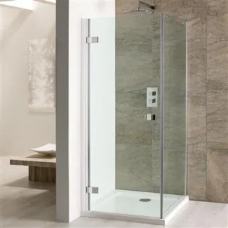 Volente Frameless Wall Profile