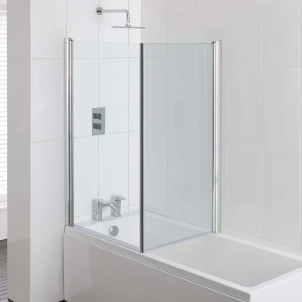 Type 1 Screen across bath for 700