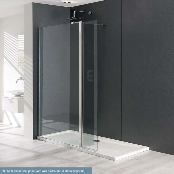 Valliant Flipper Kit 1950 x 400