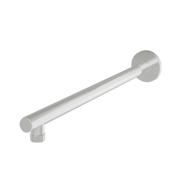 Chrome Round Fixed Over Head Shower Arm