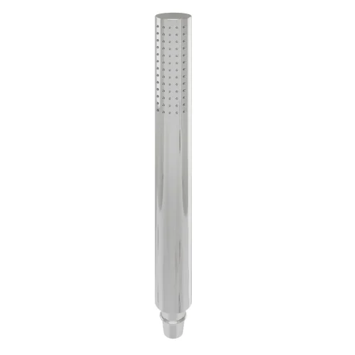 Chrome Round Shower Hand Set