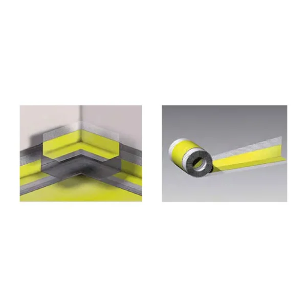 Biava 5m membrane kit