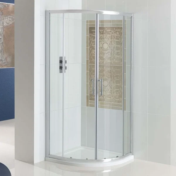 Vulcan Quadrant Shower Enclosure