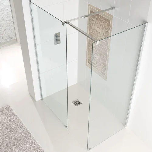 Corniche 950 Walk-In front Panel